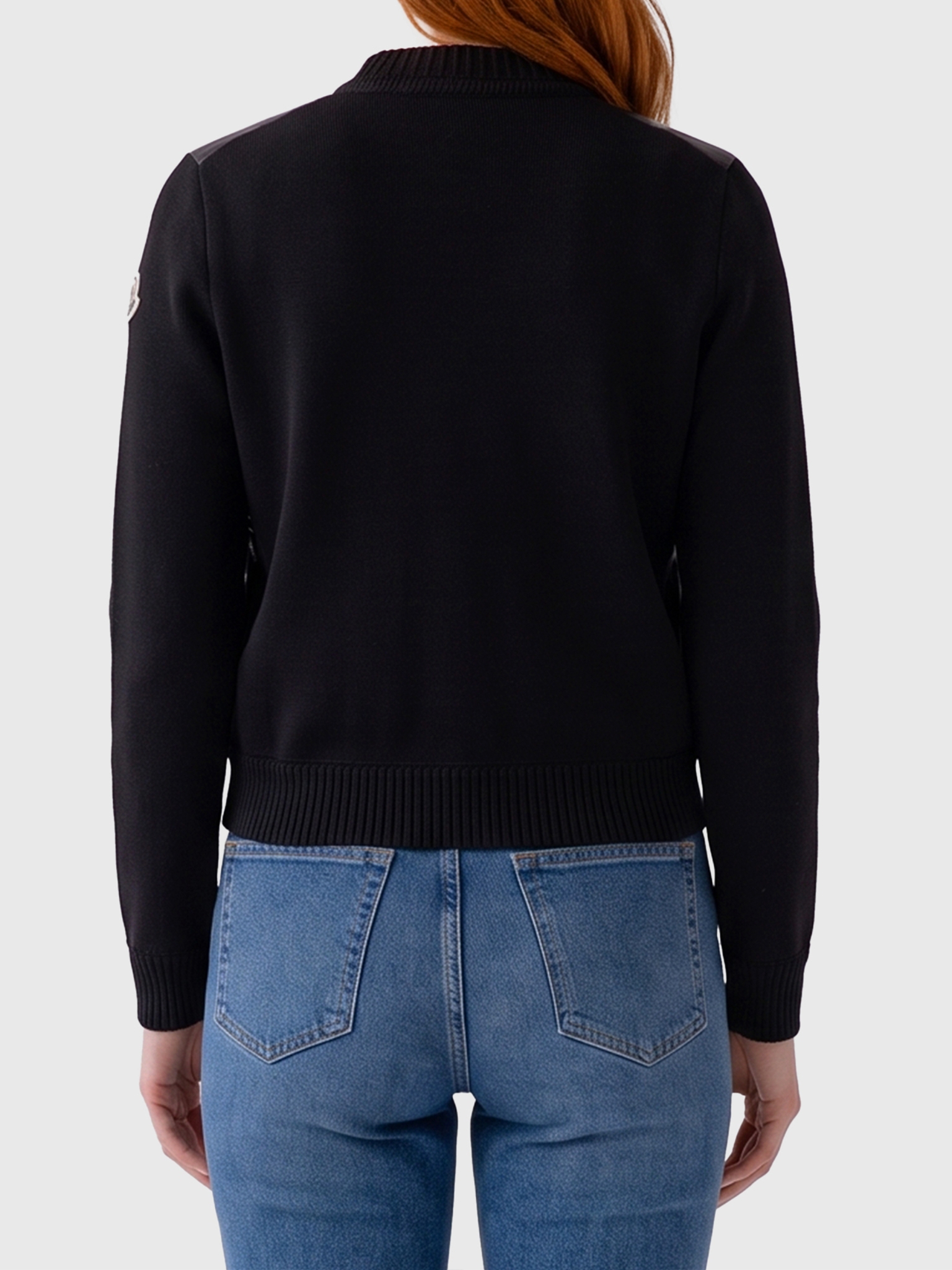 [Moncler] Knitwear FW26 L20939B00004_M1113_999