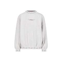 [Chloe] Sweatshirt FW26 26AJH2308101N