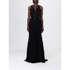 [ELISABETTA FRANCHI] Sleeveless dress SS26 ABR4262E2 110