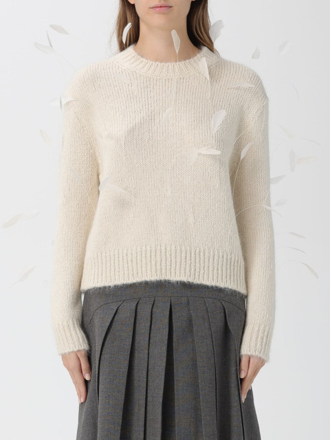 [Jil Sander] Knitwear FW25 J03GP0179J14810 274