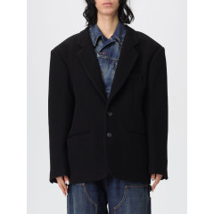 [MM6 Maison Margiela] Blazer FW25 S62BN0112M35469 900