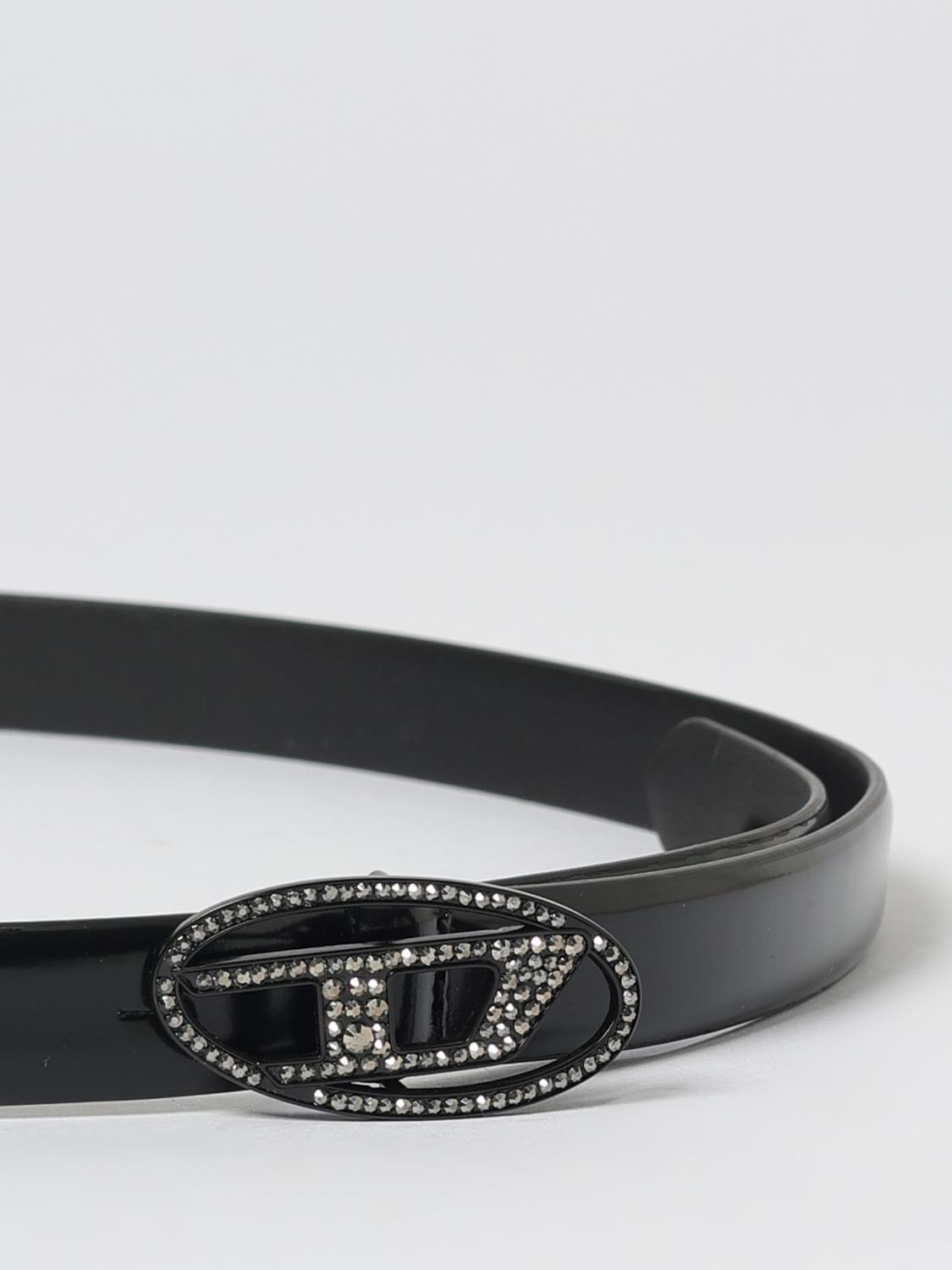 [Diesel] Belt SS26 X09972P6958 T8013
