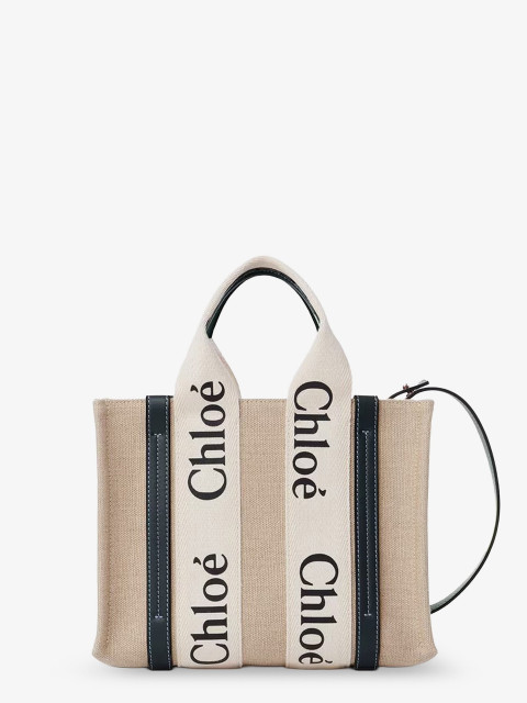 [CHLOE'] Cross body bag FW26 CHC22AS397I2691J