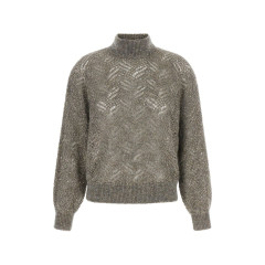 [Brunello Cucinelli] Knitwear FW26 MRG562504CQC50
