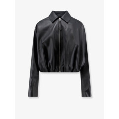 [Loewe] Leather Jacket FW26 S540Y34L301100