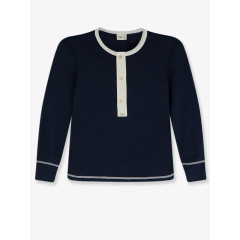 [CHLOE'] Knitwear FW26 CH26AJH380894D6