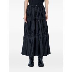 [Moncler] Long skirt FW26 L2 093 2D000 10 539ZD 999