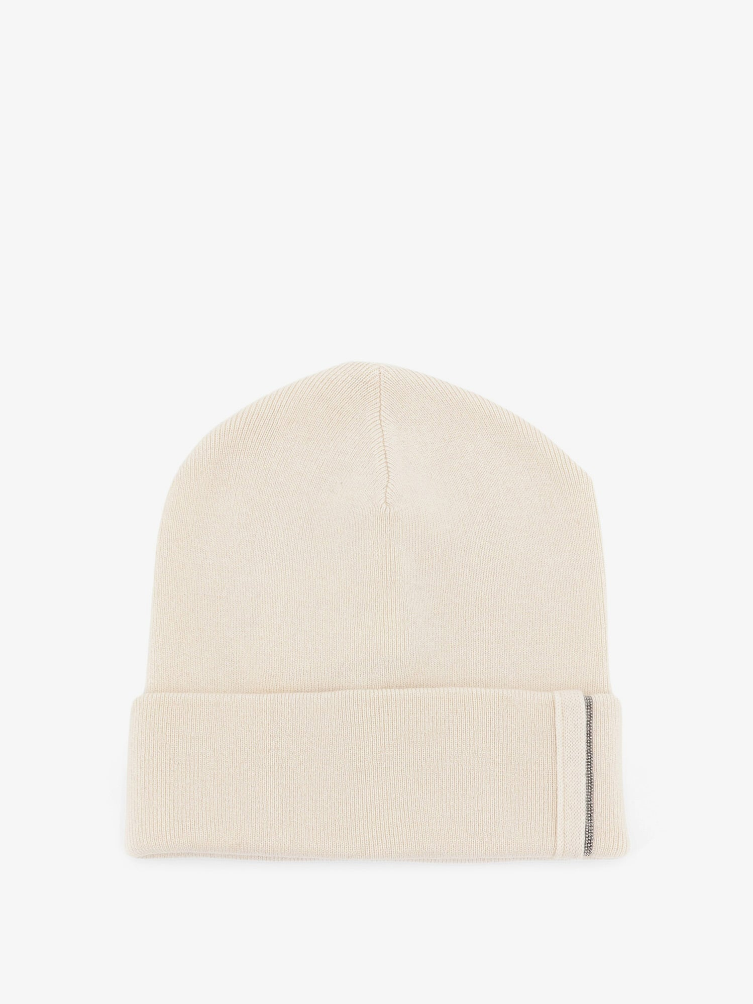 [Brunello Cucinelli] Beanie FW26 M12163199C2832