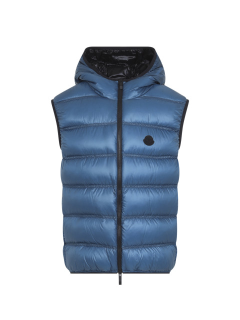 [Moncler] Vest FW26 L20911A00034.595B1