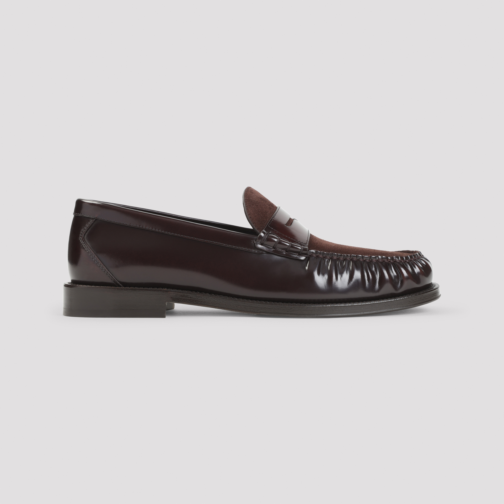 [Brunello Cucinelli] Loafer FW26 MZUOXSF673
