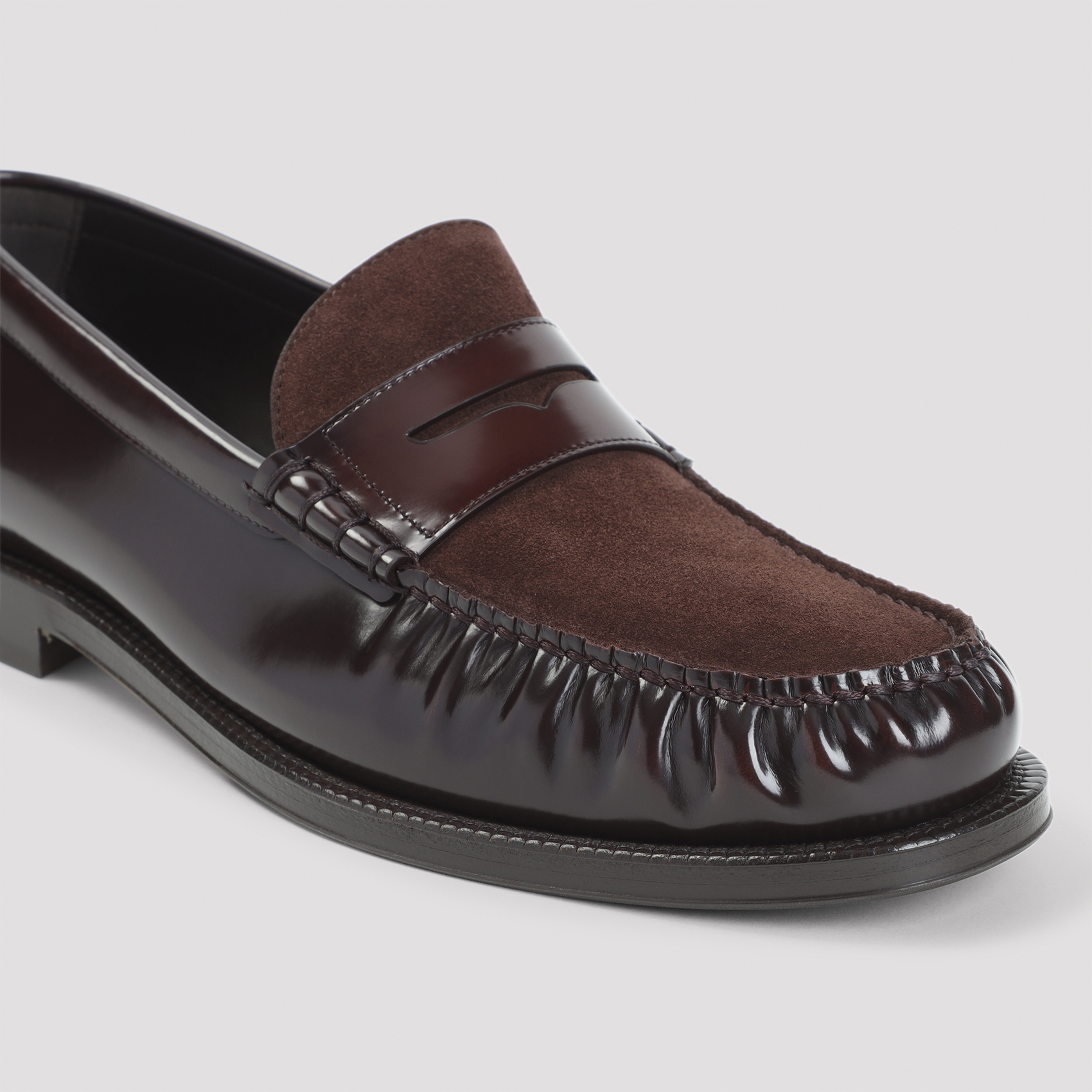 [Brunello Cucinelli] Loafer FW26 MZUOXSF673