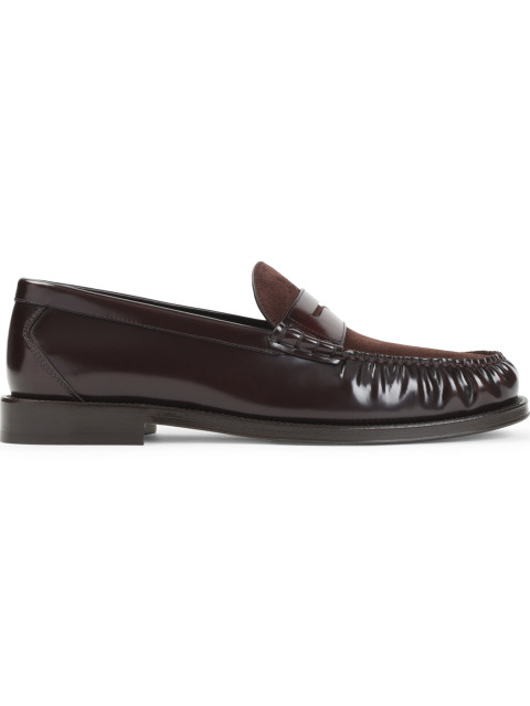 [Brunello Cucinelli] Loafer FW26 MZUOXSF673