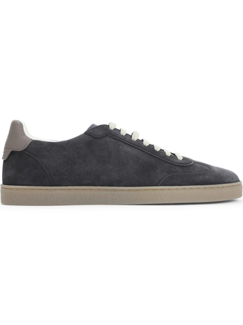 [Brunello Cucinelli] Sneakers FW26 MZUMGLJ336