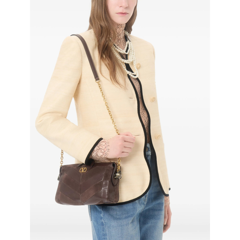 [Valentino Garavani] Shoulder bag FW26 9W2B0S99DED  RE6