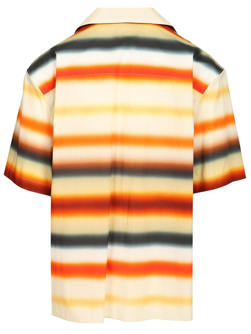 [LOEWE PAULA'S IBIZA] Shirts Short Sleeve CO H616Y05XA79122