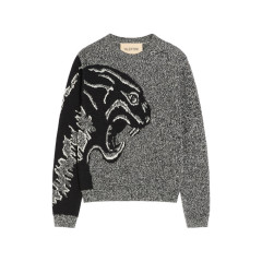 [Valentino] Sweatshirt FW26 9V3KC38DBMW  0AN