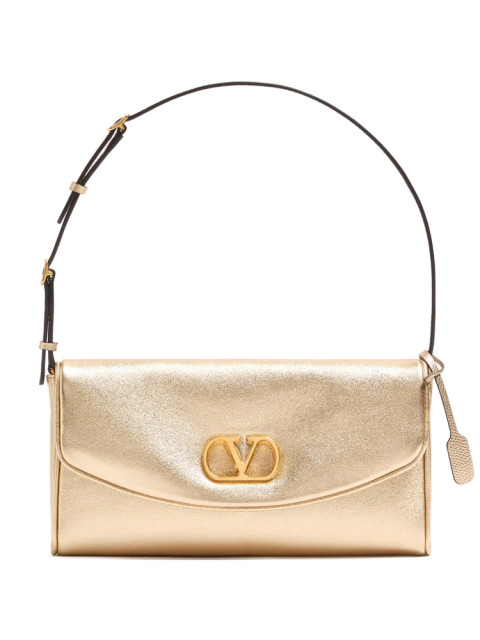 [Valentino Garavani] Shoulder bag FW26 9W2B0T31NVB  39L