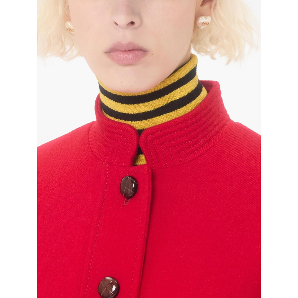 [Valentino Garavani] Earring FW26 9W2J0BM2UXM  R5G