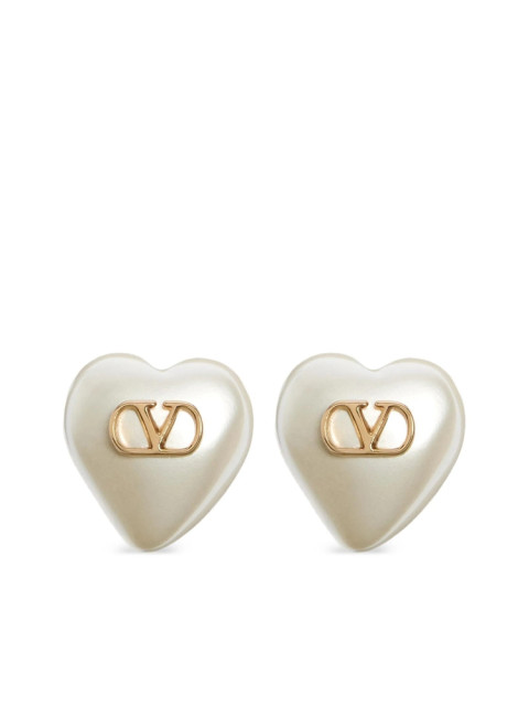[Valentino Garavani] Earring FW26 9W2J0BM2UXM  R5G