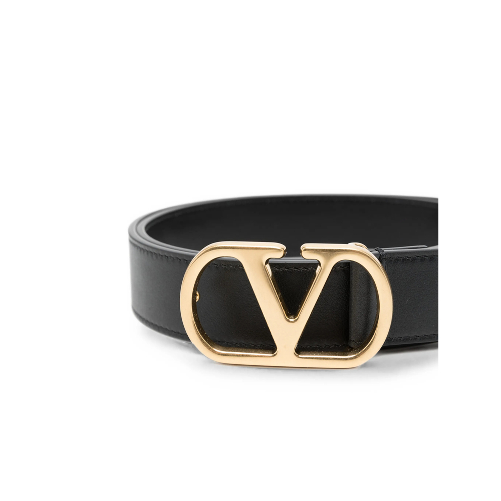 [Valentino Garavani] Belt FW26 9W2T0SM3ZDM  0NO