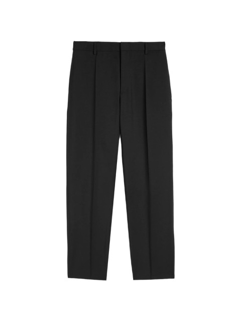 [Jil Sander] Trousers FW26 J41444 J21KA0011 001
