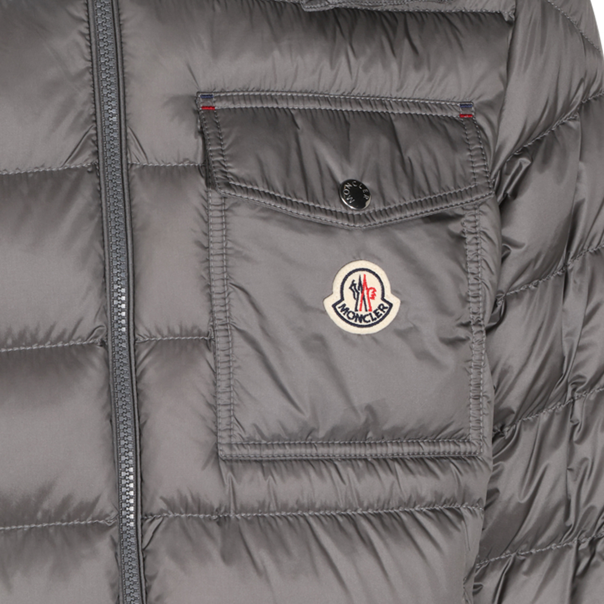 [Moncler] Down Jacket FW26 L20911A00004599Q093B