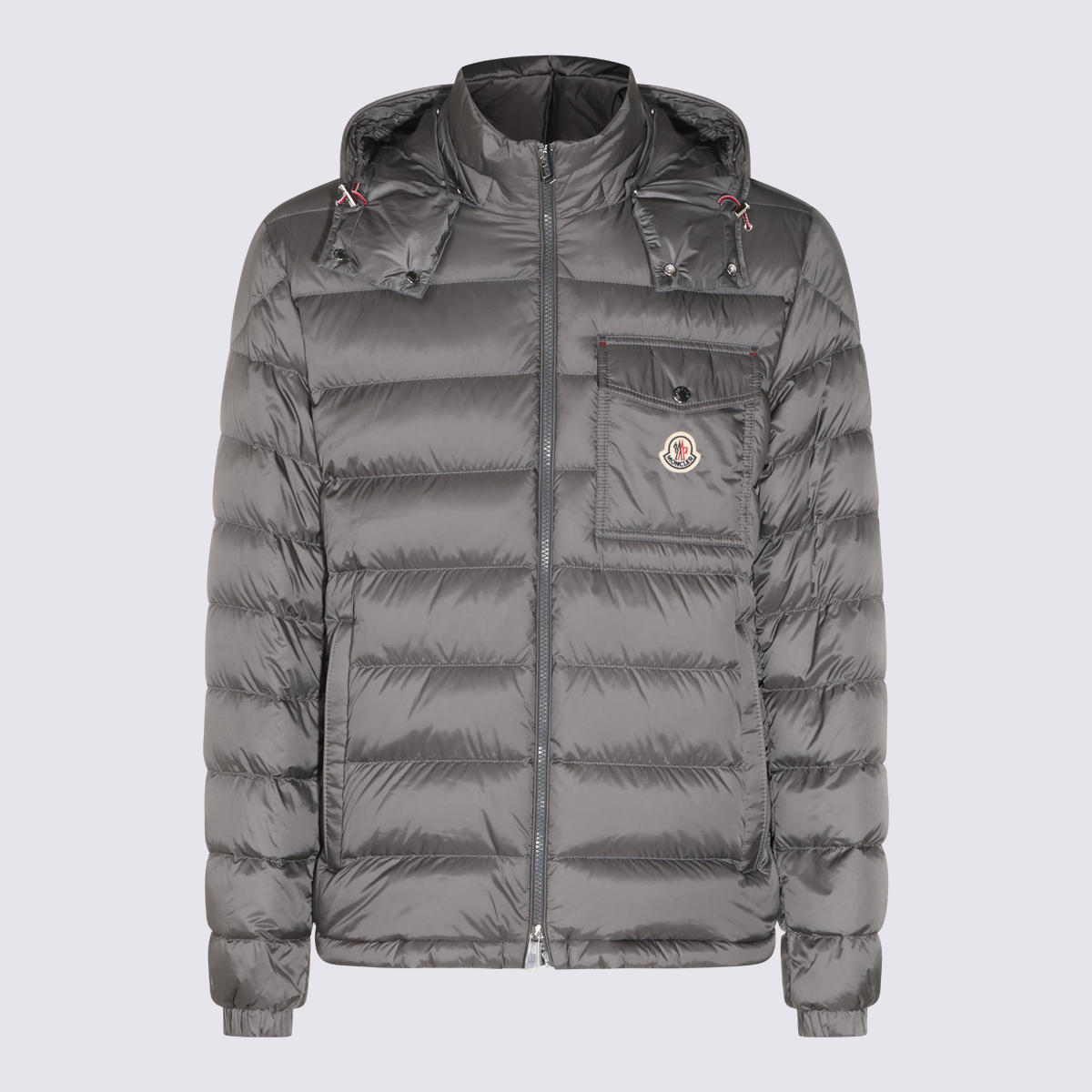 [Moncler] Down Jacket FW26 L20911A00004599Q093B