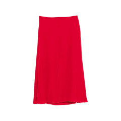 [Valentino Garavani] Long skirt FW26 9B3RAF681MHR9M