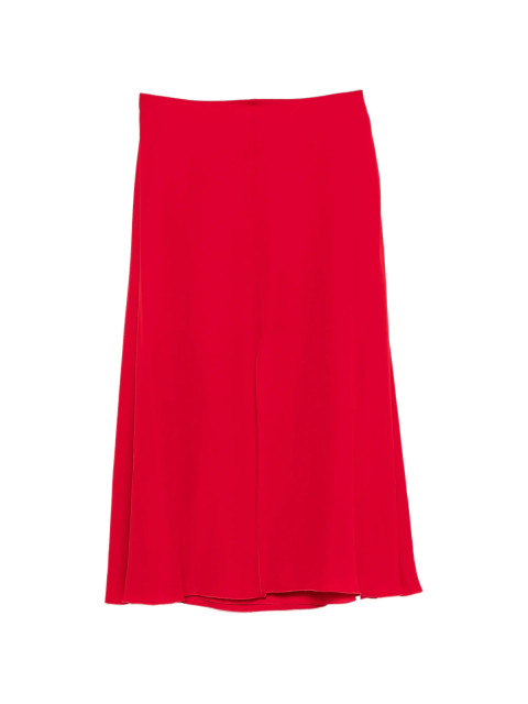 [Valentino Garavani] Long skirt FW26 9B3RAF681MHR9M