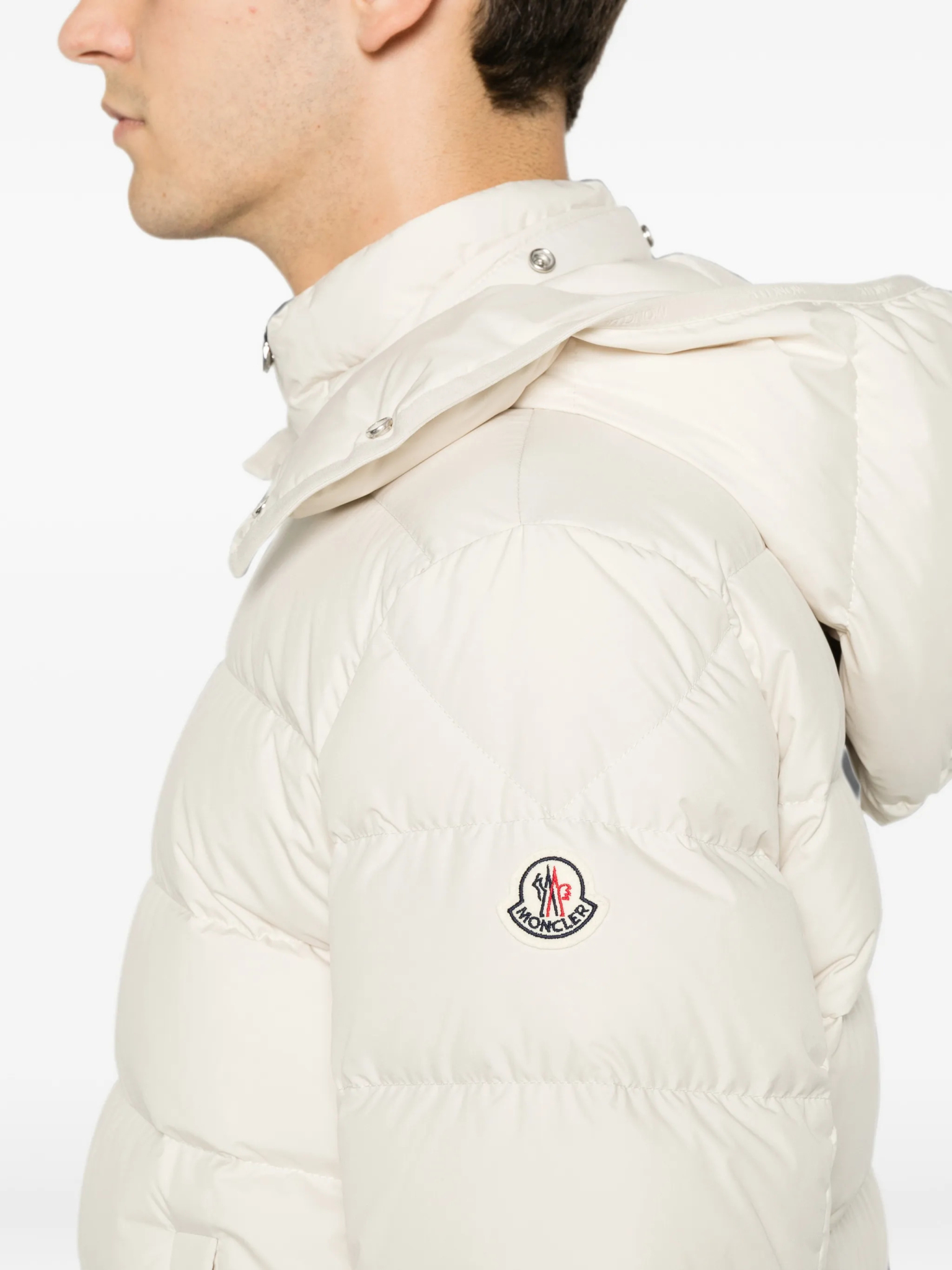 [Moncler] Down Jacket FW26 L20911A00112597YW20F