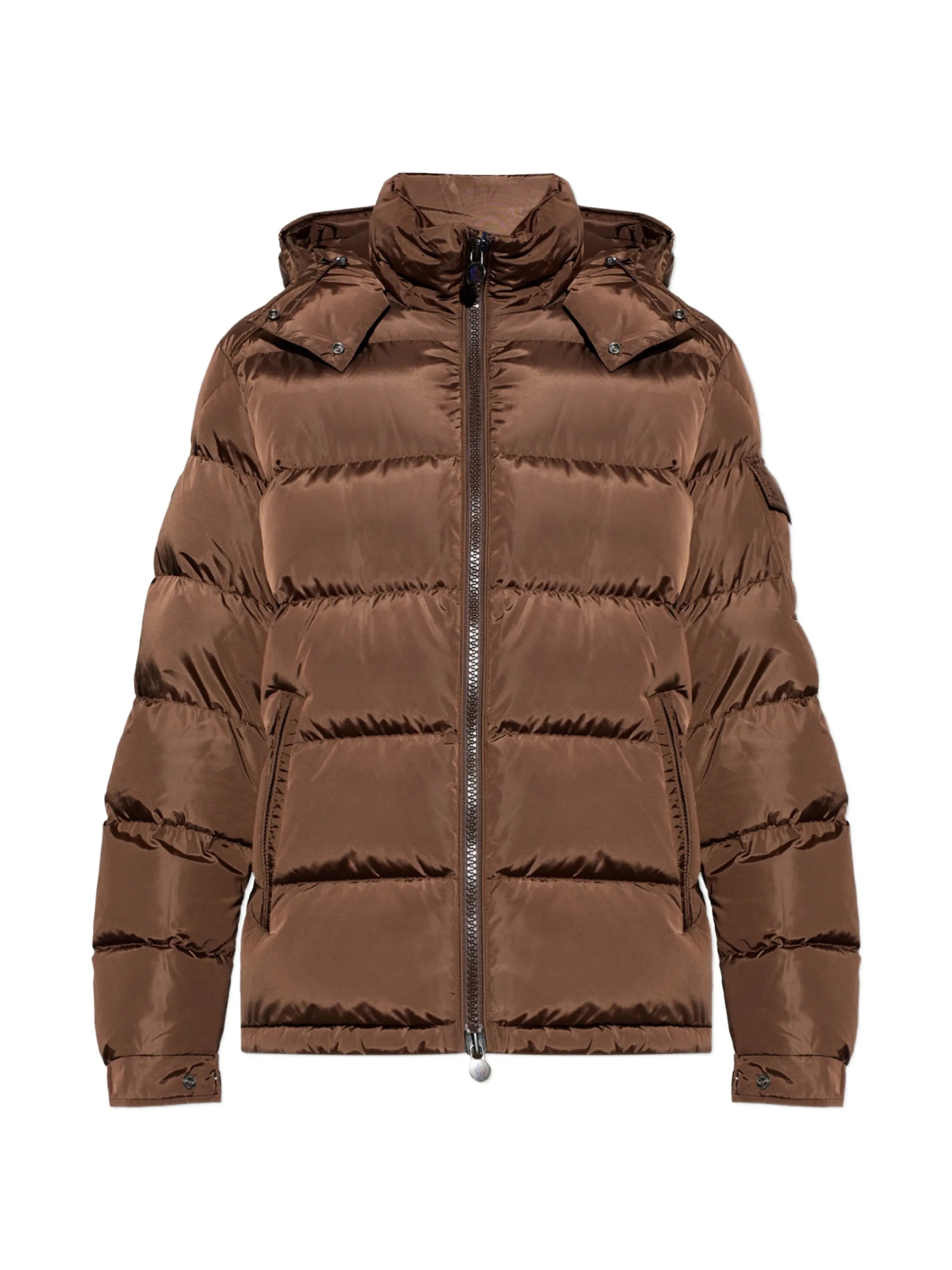 [Moncler] Down Jacket FW26 L20911A53600539ZD262