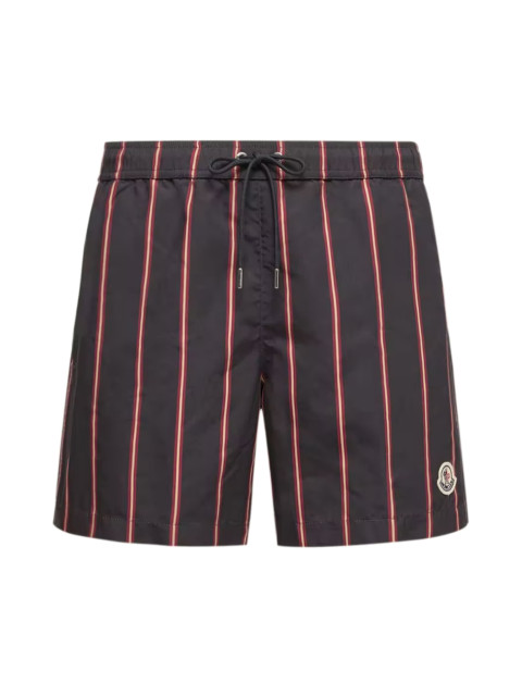 [Moncler] Swim Pants FW26 L20912C00002599MYS74