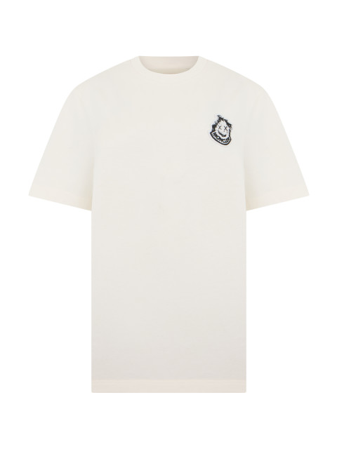 [Moncler] T-shirts Short Sleeve FW26 L20918C0002189AUG_034