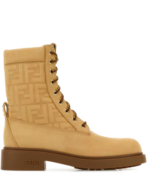 [Fendi] Boots SS26 AQZH 8T8858 F1QPY