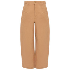 [Chloe] Trousers FW26 CH26APA19041266
