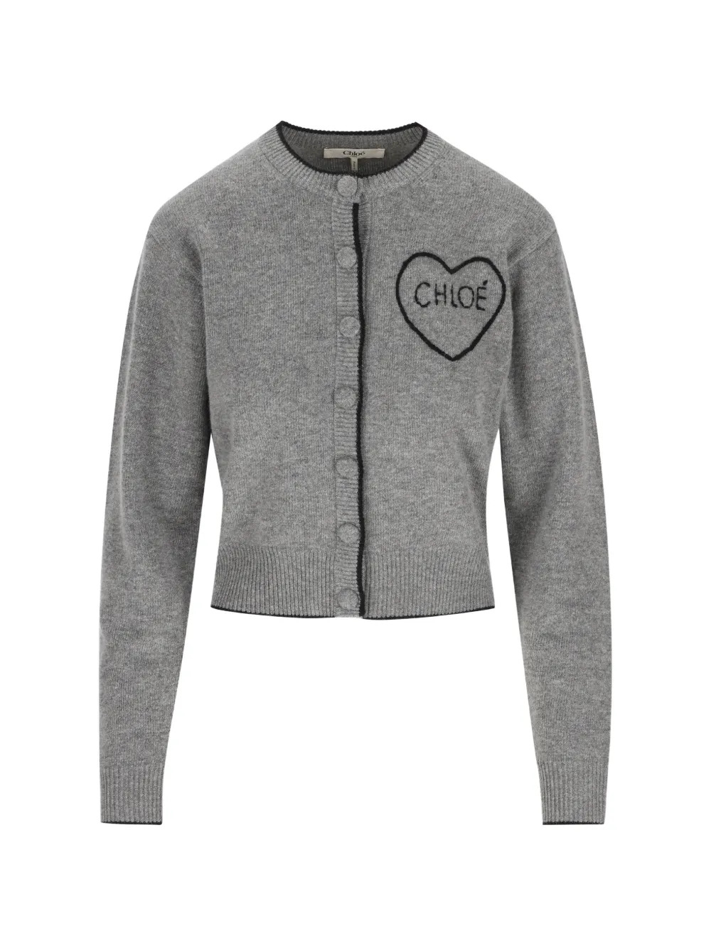 [Chloe] Knitwear FW26 CH26AMC15710012