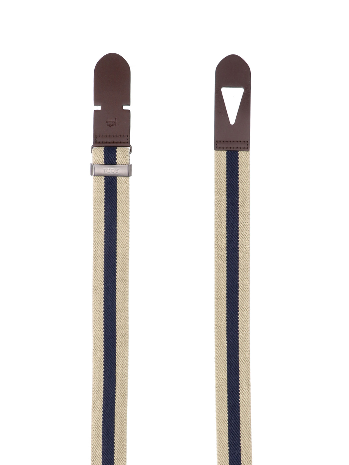 [Tod's] Belt FW26 XCMCP770100RJA987S