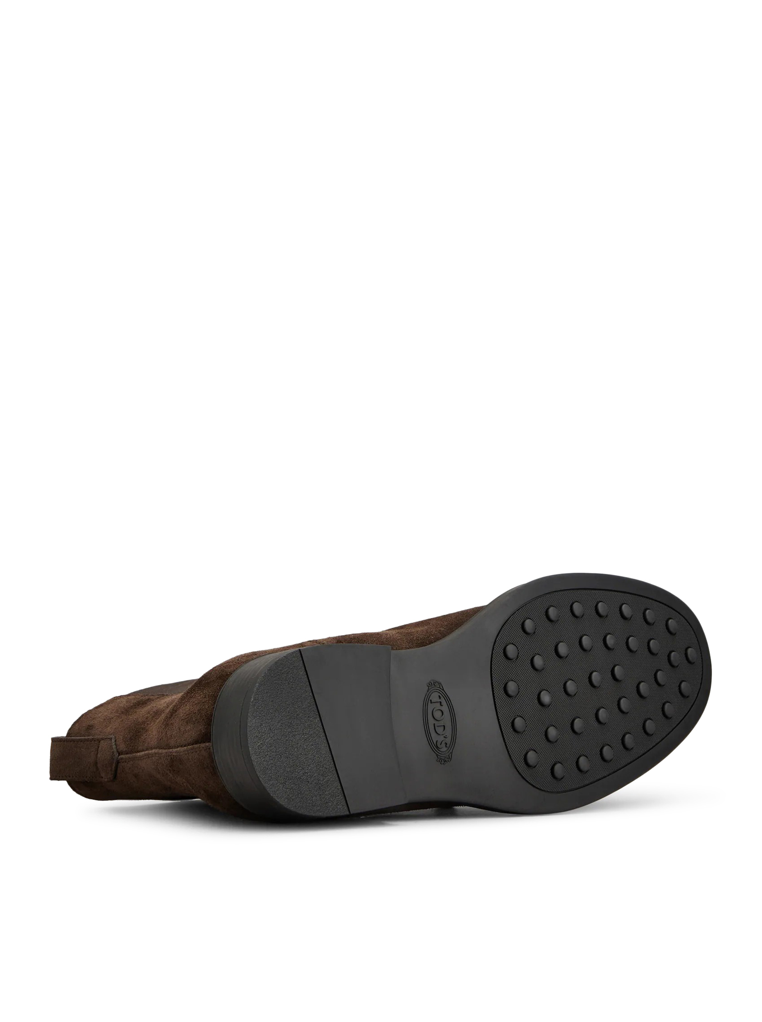 [TOD`S] Boots FW26 XXM75L00P20RE0S800S800 TESTA MORO