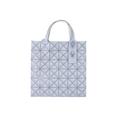 [Bao Bao Issey Miyake] Tote bag SS26 BB66AG83112