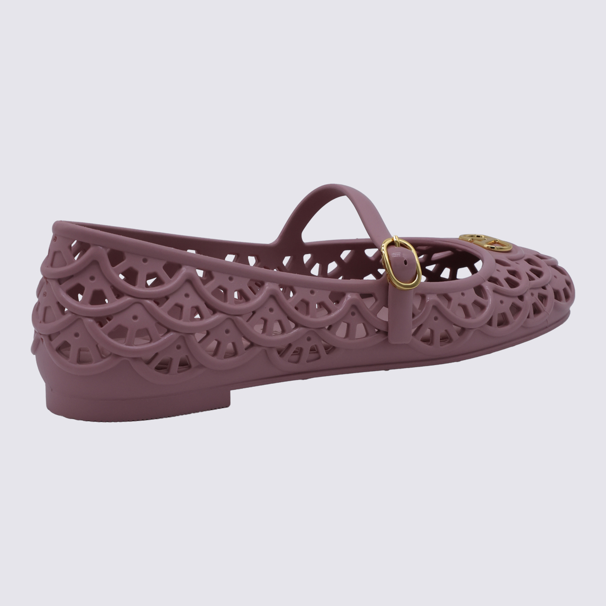 [Valentino Garavani] Flat shoes FW26 9W2S0PV9RMCS86