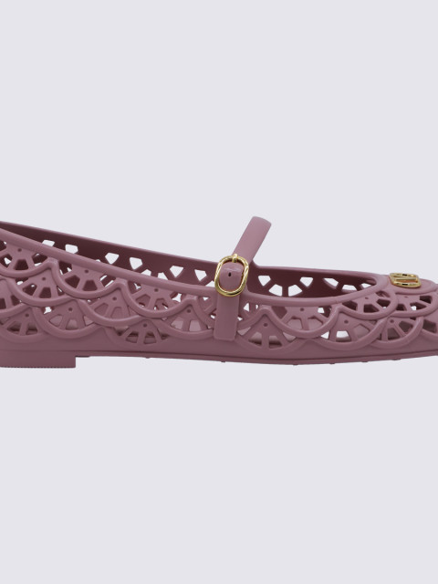 [Valentino Garavani] Flat shoes FW26 9W2S0PV9RMCS86