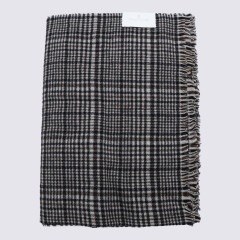 [Brunello Cucinelli] Scarf FW26 MSCDAGW14PCRG35