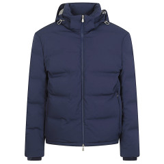 [Brunello Cucinelli] Down Jacket FW26 MV4061836C105