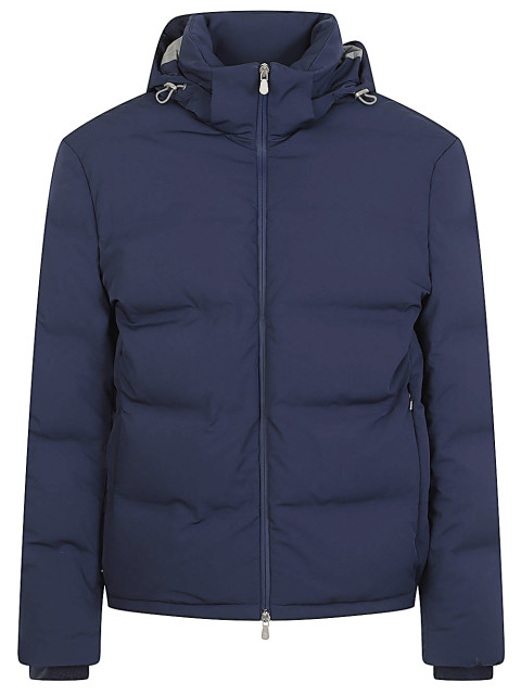[Brunello Cucinelli] Down Jacket FW26 MV4061836C105