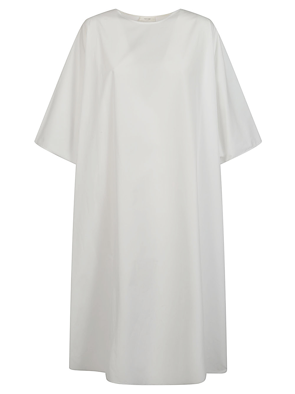 [THE ROW] Sleeveless dress SS26 11200W4280WHT
