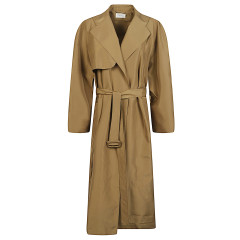 [THE ROW] Coat SS26 11007W4496SBU