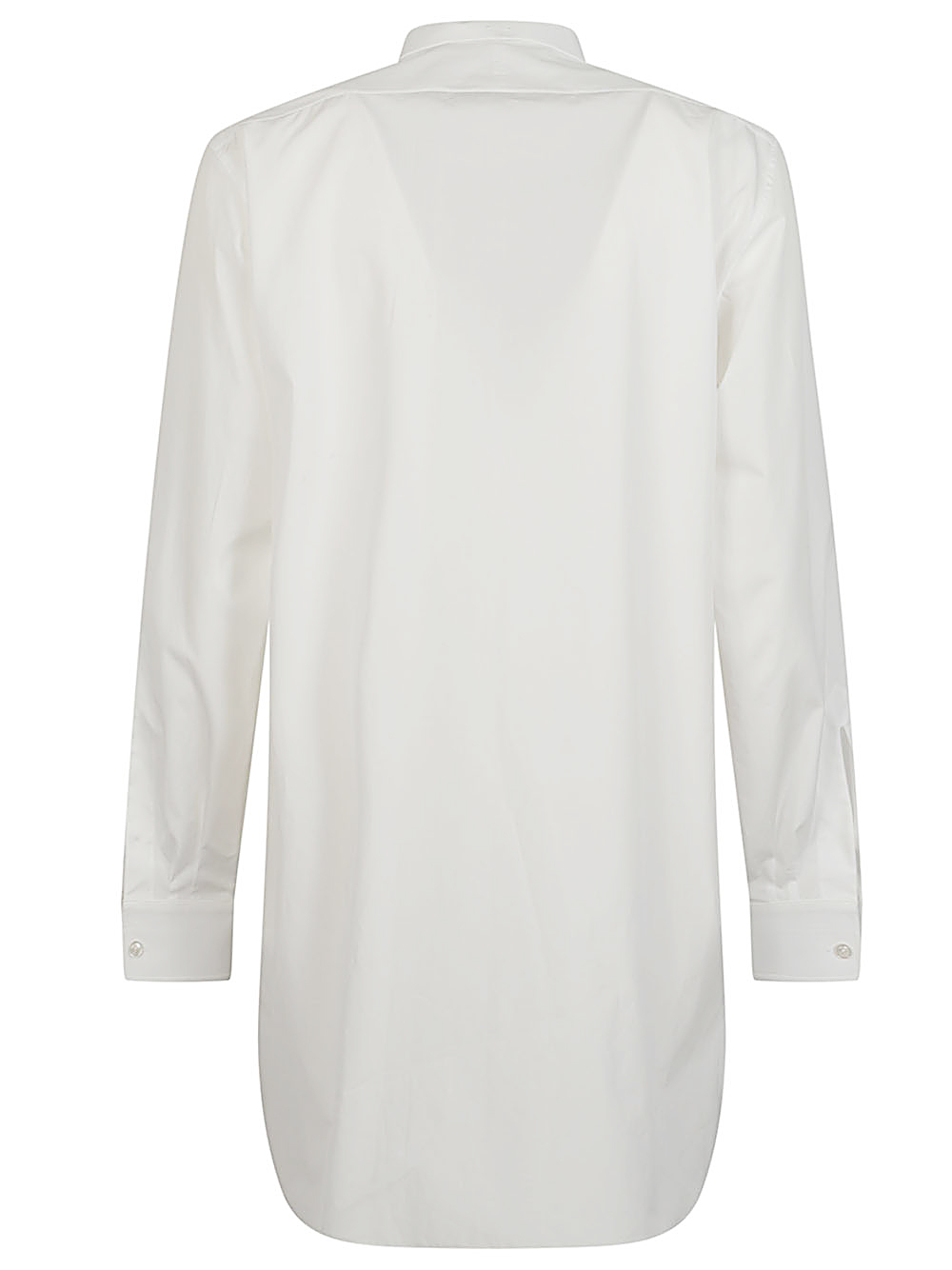 [THE ROW] Shirts Long Sleeve SS26 11127W4280WHT