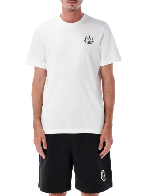 [Moncler] T-shirts Short Sleeve FW26 8C0002589AUG00A