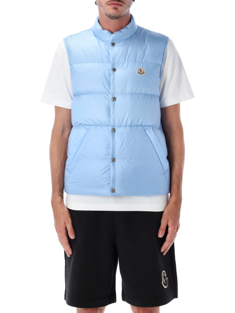 [Moncler] Down Vest FW26 1A00028597YF70P