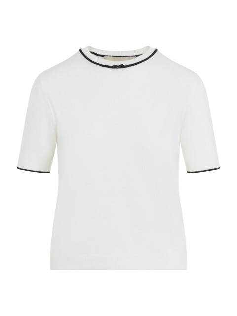 [Valentino] Knitwear FW26 9B3KC74YAC1